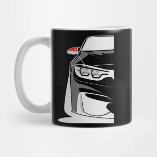 F30 Mug